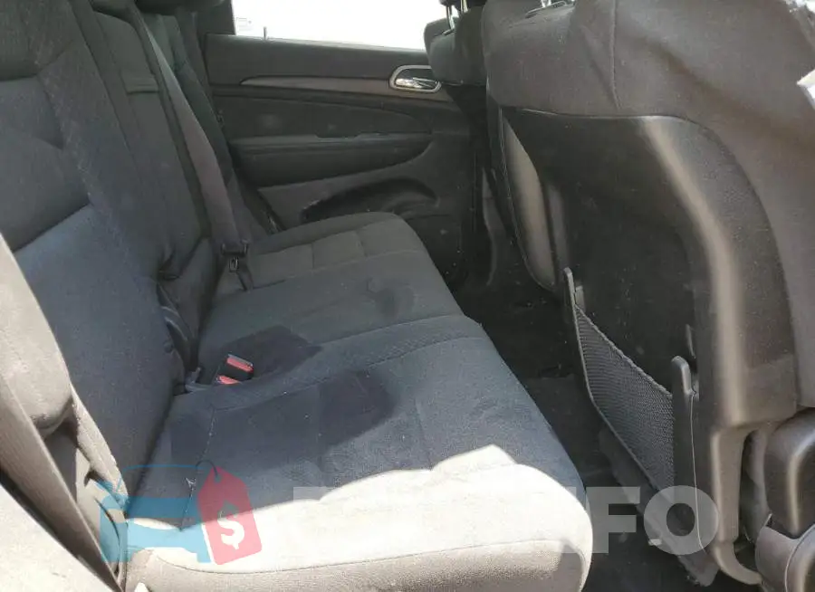 1C4RJEAG8MC813815 Photo# 11