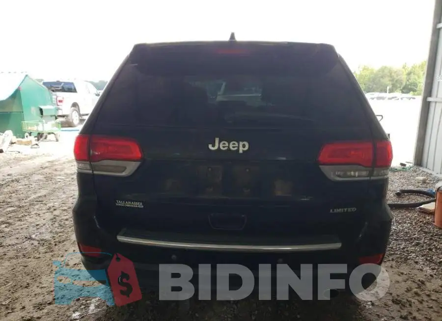 1C4RJEBG4JC140824 Photo# 6
