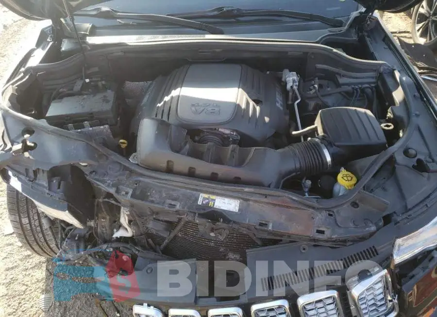 1C4RJFCT5KC737516 Photo# 11