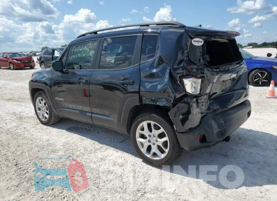 ZACCJABB5HPE73512 Photo# 2