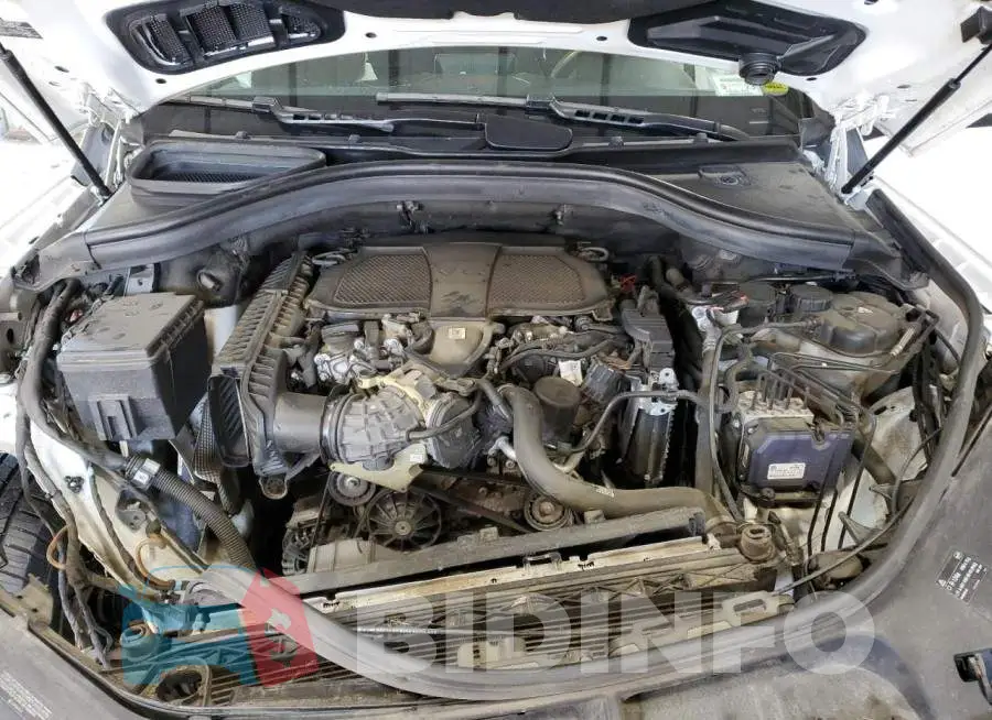 4JGDA5HB2GA672207 Photo# 12