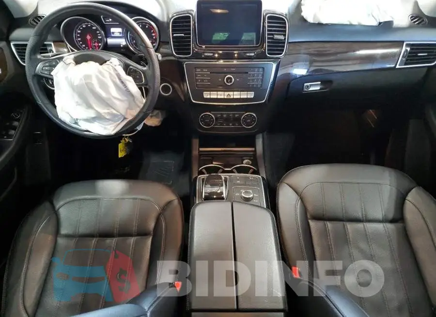 4JGDA5HB2GA672207 Photo# 8