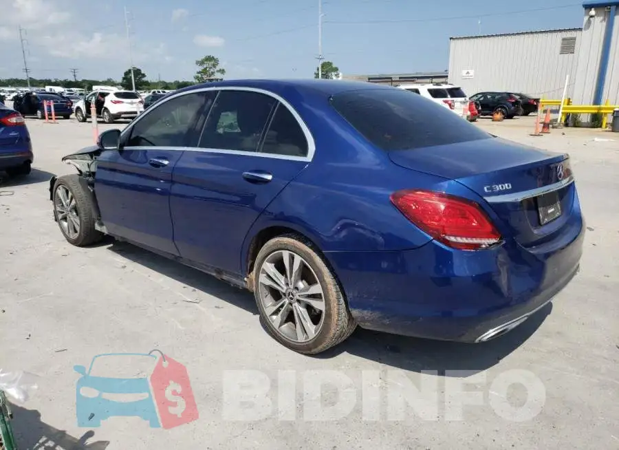 WDDWF8DB4LR539441 Photo# 2