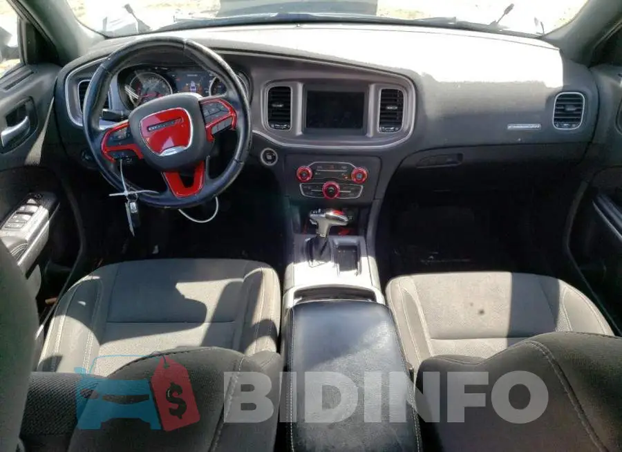 2C3CDXBG6KH657652 Photo# 8