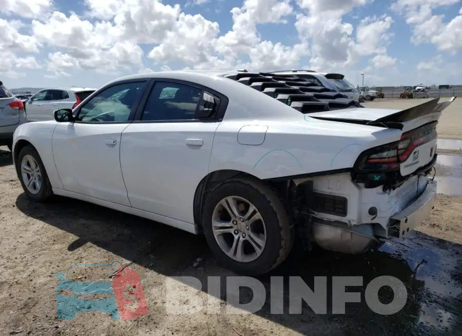 2C3CDXBG6KH657652 Photo# 2