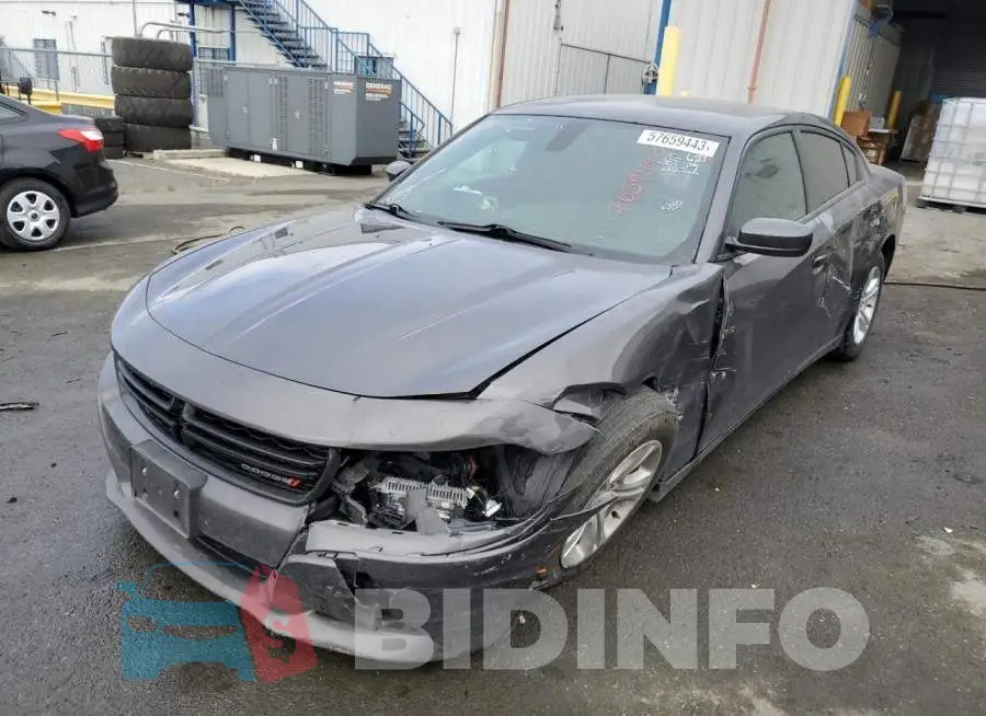 2C3CDXBG7KH700007 Photo# 1