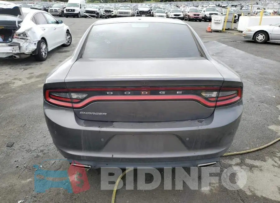 2C3CDXBG7KH700007 Photo# 6