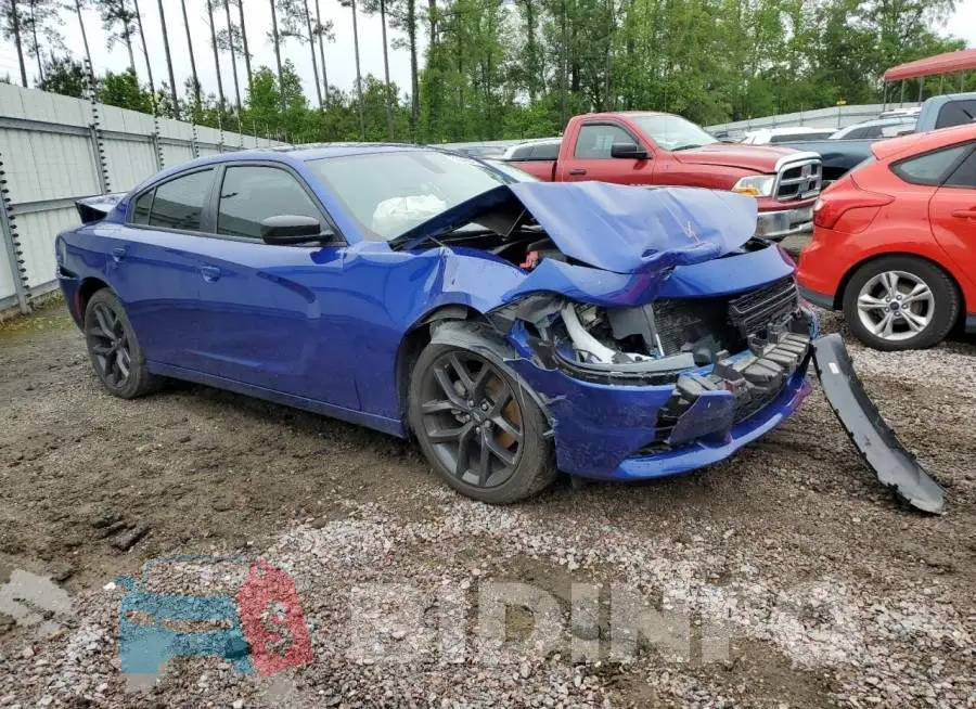 2C3CDXBG7NH145970 Photo# 4