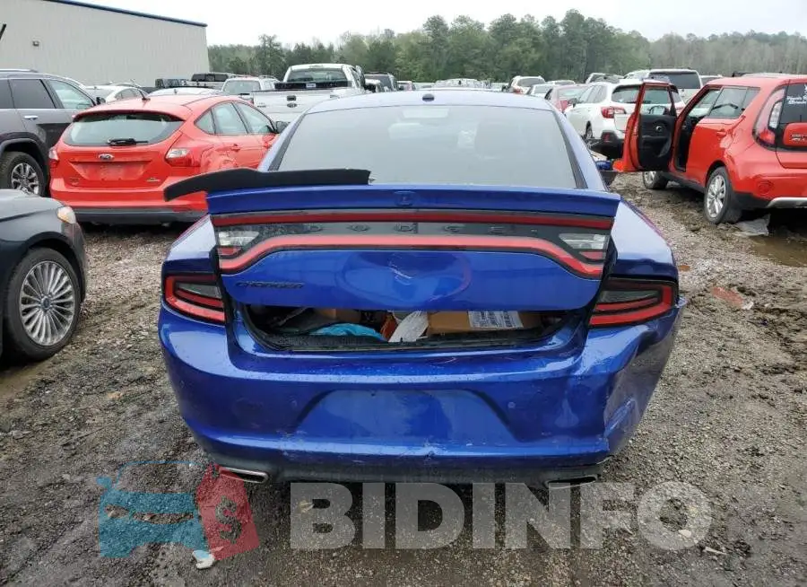 2C3CDXBG7NH145970 Photo# 6