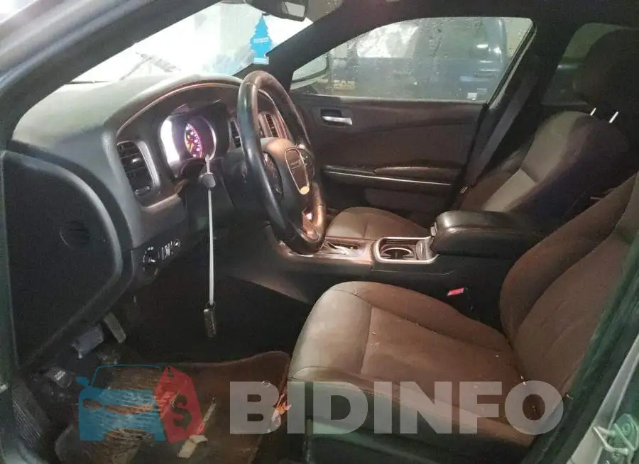 2C3CDXBGXFH716336 Photo# 7