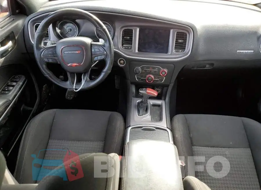 2C3CDXGJ8KH638928 Photo# 8