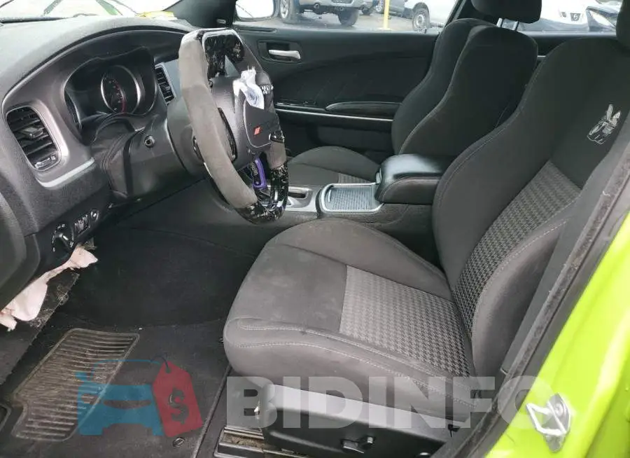 2C3CDXGJ8KH661920 Photo# 7