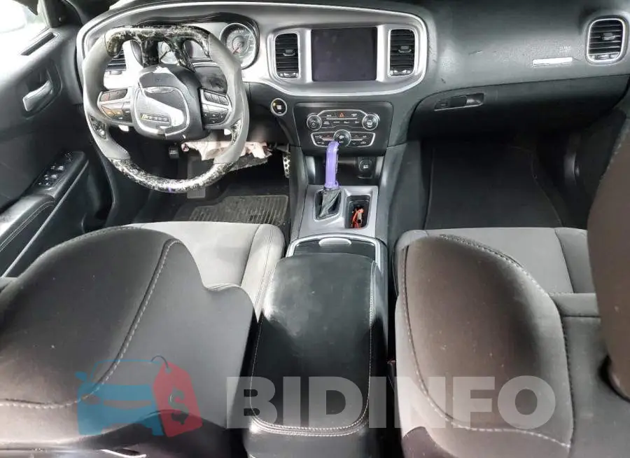 2C3CDXGJ8KH661920 Photo# 8