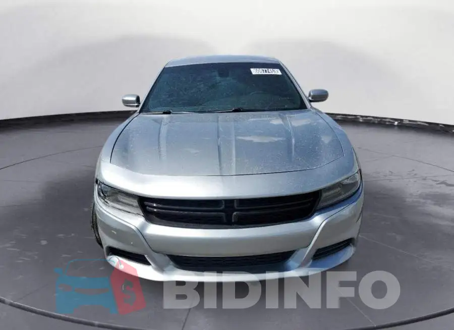 2C3CDXHG5JH175843 Photo# 5