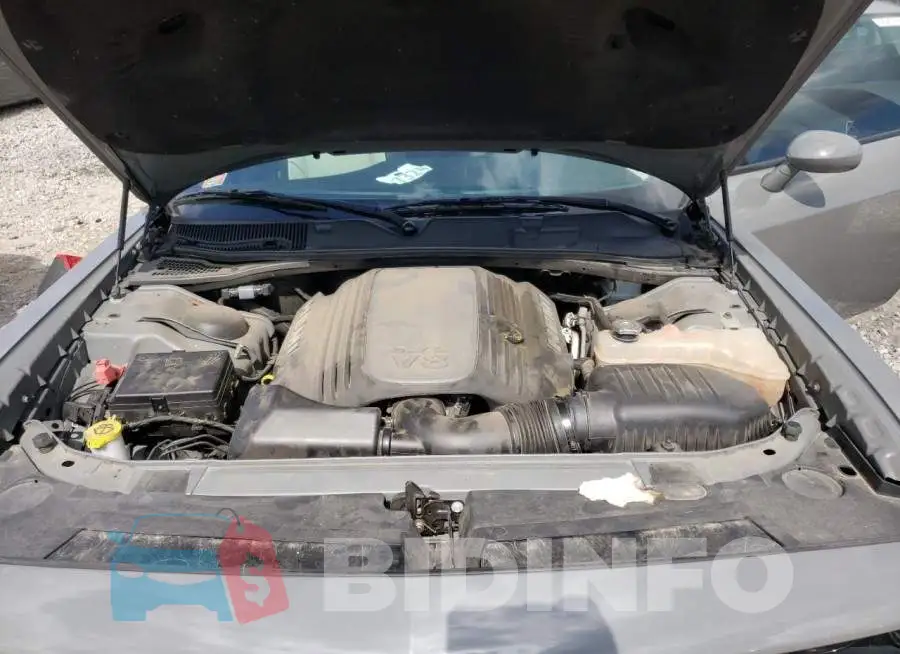 2C3CDZBTXJH140684 Photo# 11