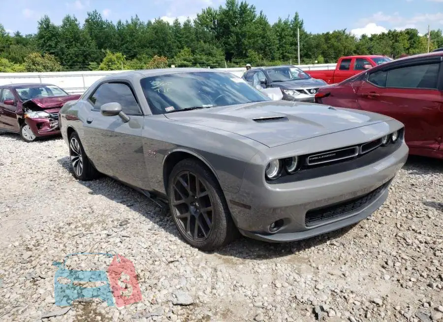 2C3CDZBTXJH140684 Photo# 4