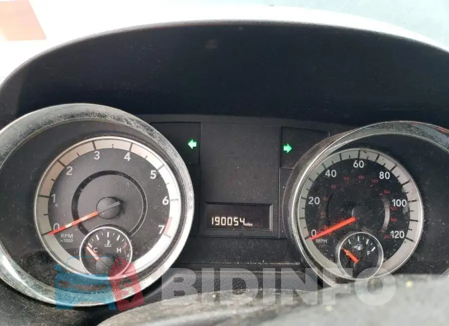 2C4RDGBG7ER458565 Photo# 9