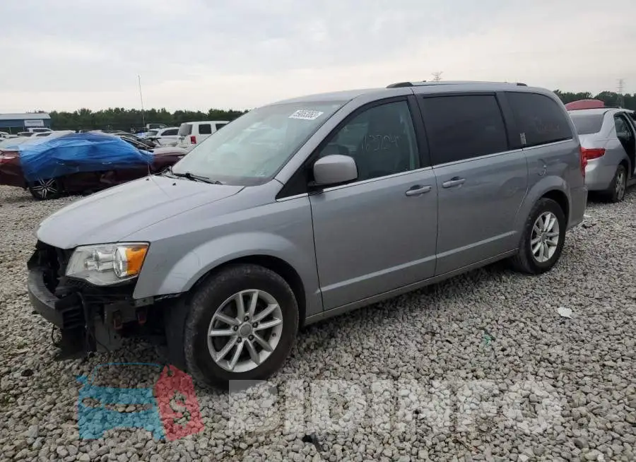 2C4RDGCG6JR327751 Photo# 1