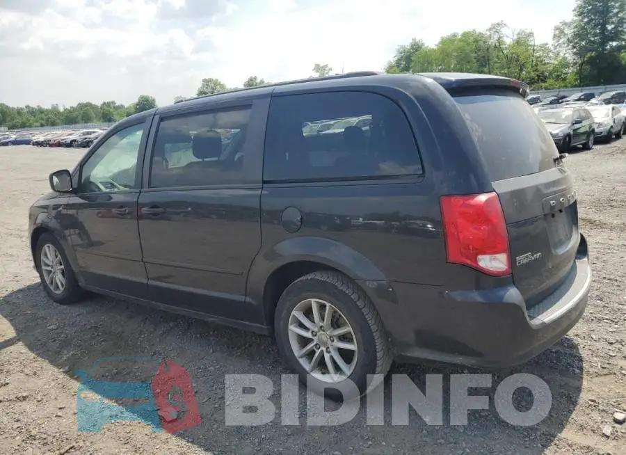 2C4RDGCGXFR745186 Photo# 2