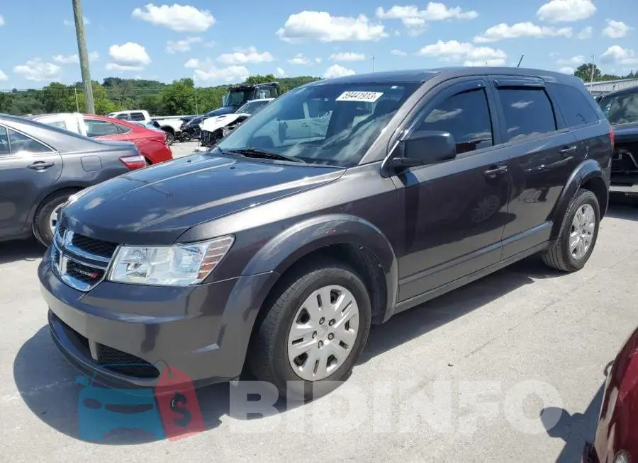 3C4PDCAB3FT739198 Photo# 1