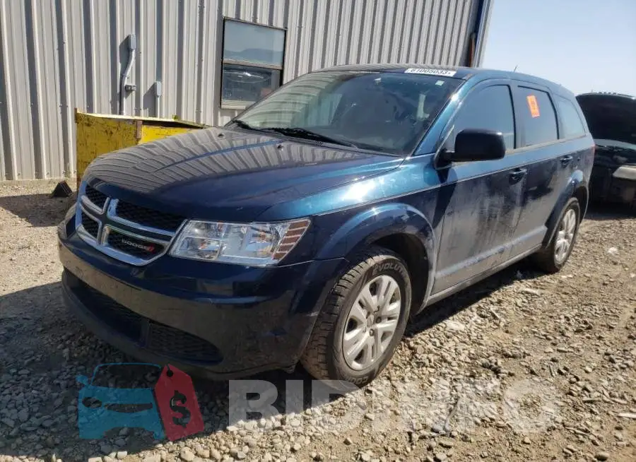 3C4PDCAB4FT573399 Photo# 1