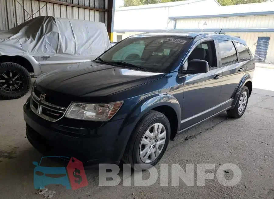 3C4PDCAB8FT613032 Photo# 1