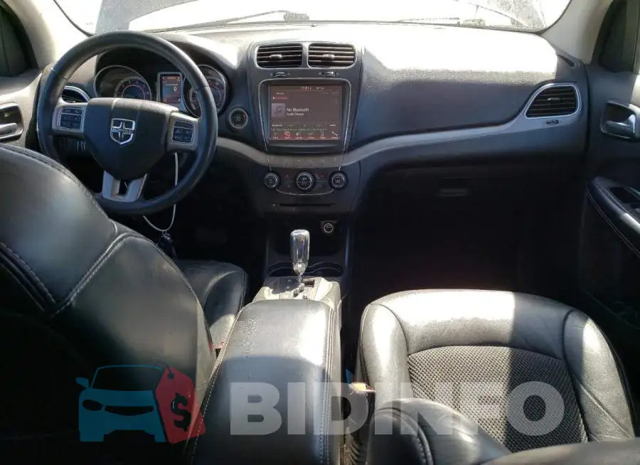 3C4PDCGB7FT752642 Photo# 8