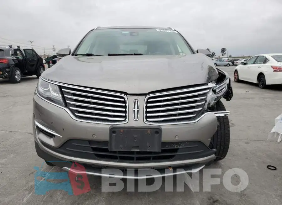 5LMTJ3DH9HUL23844 Photo# 5