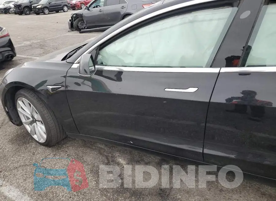 5YJ3E1EA6KF323737 Photo# 8