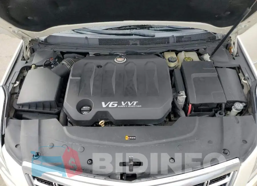 2G61M5S34E9227656 Photo# 11