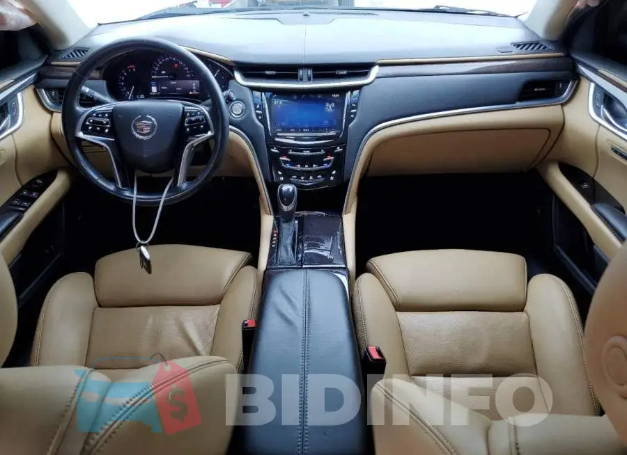 2G61M5S34E9227656 Photo# 8