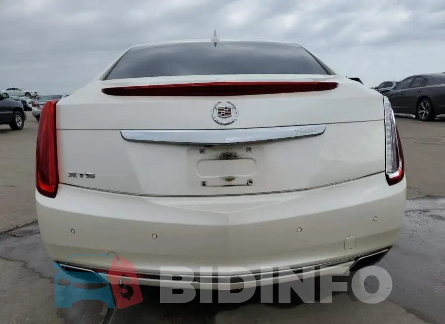 2G61M5S34E9227656 Photo# 6