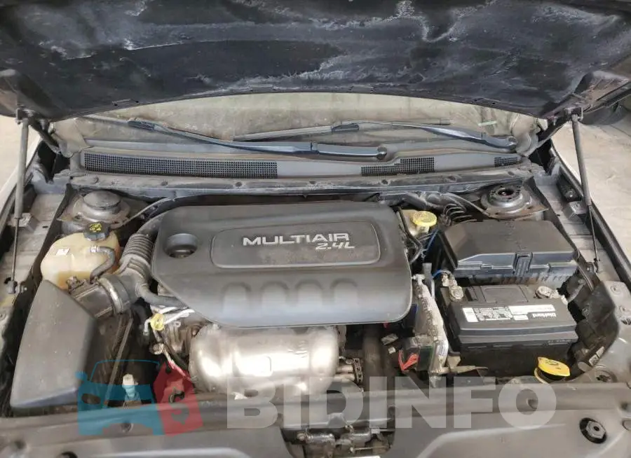 1C3CCCAB1GN167572 Photo# 11