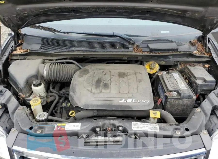 2C4RC1AG6GR253145 Photo# 12