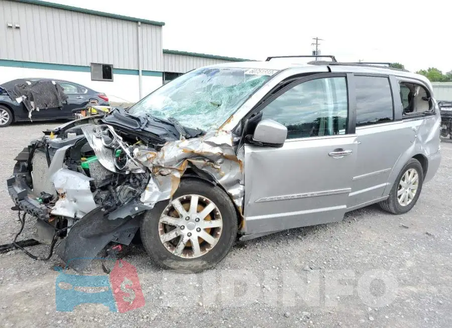 2C4RC1BG2GR304882 Photo# 1