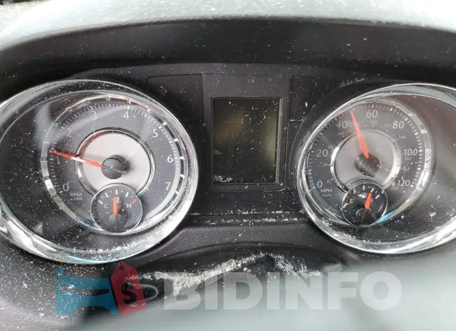 2C4RC1BG2GR304882 Photo# 9