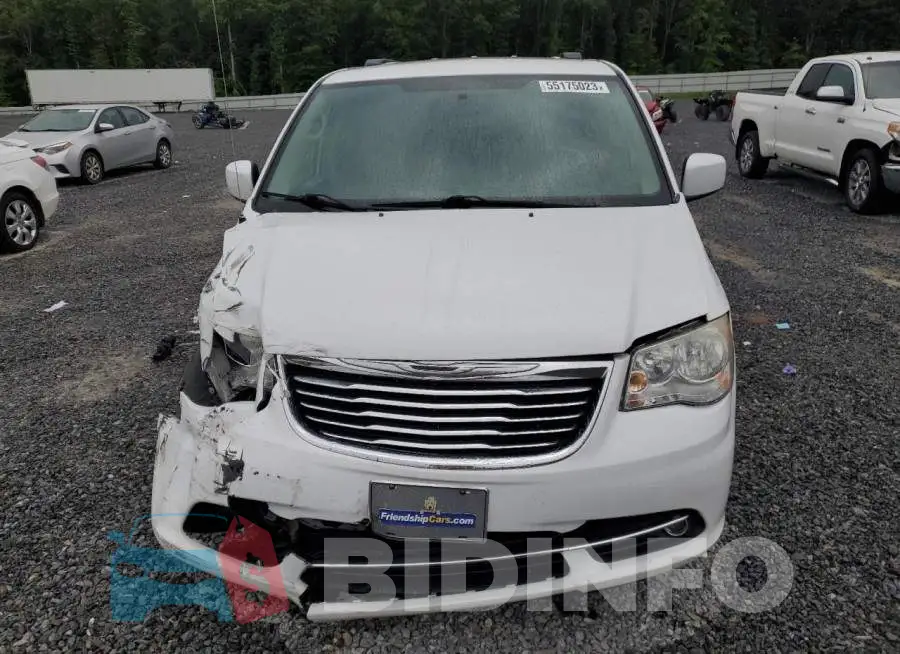 2C4RC1BG3ER224309 Photo# 5