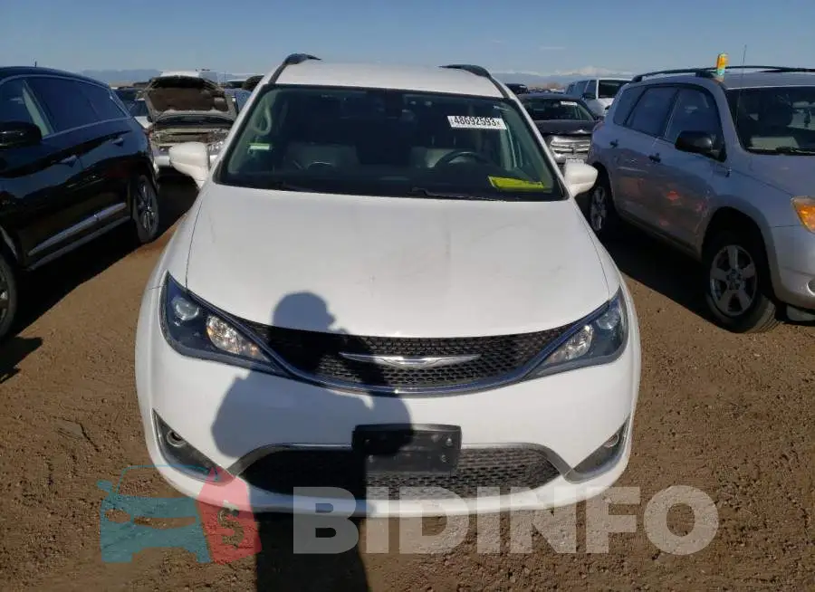 2C4RC1BG3HR591053 Photo# 5