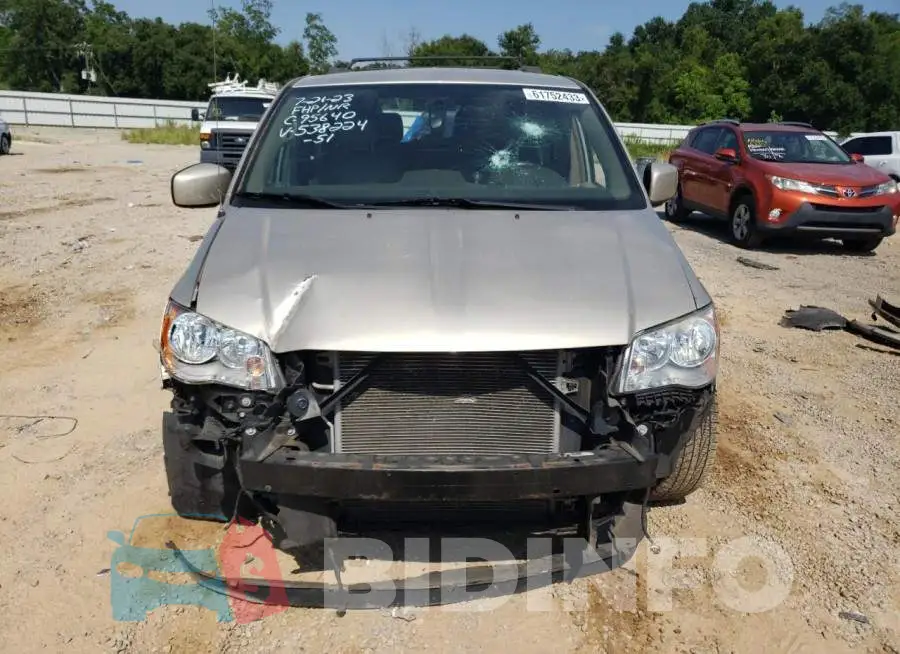 2C4RC1BG7FR538224 Photo# 5