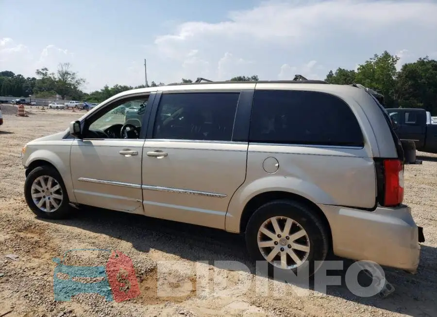 2C4RC1BG7FR538224 Photo# 2