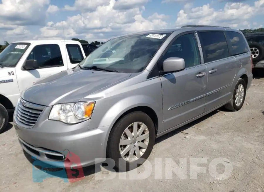 2C4RC1BG8GR177359 Photo# 1