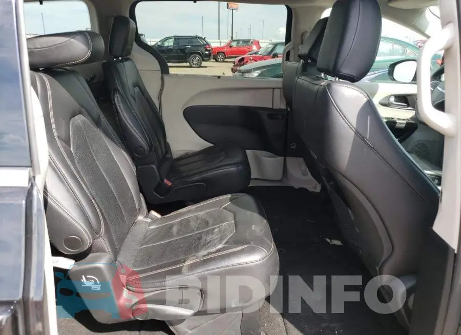 2C4RC1BGXNR182544 Photo# 11