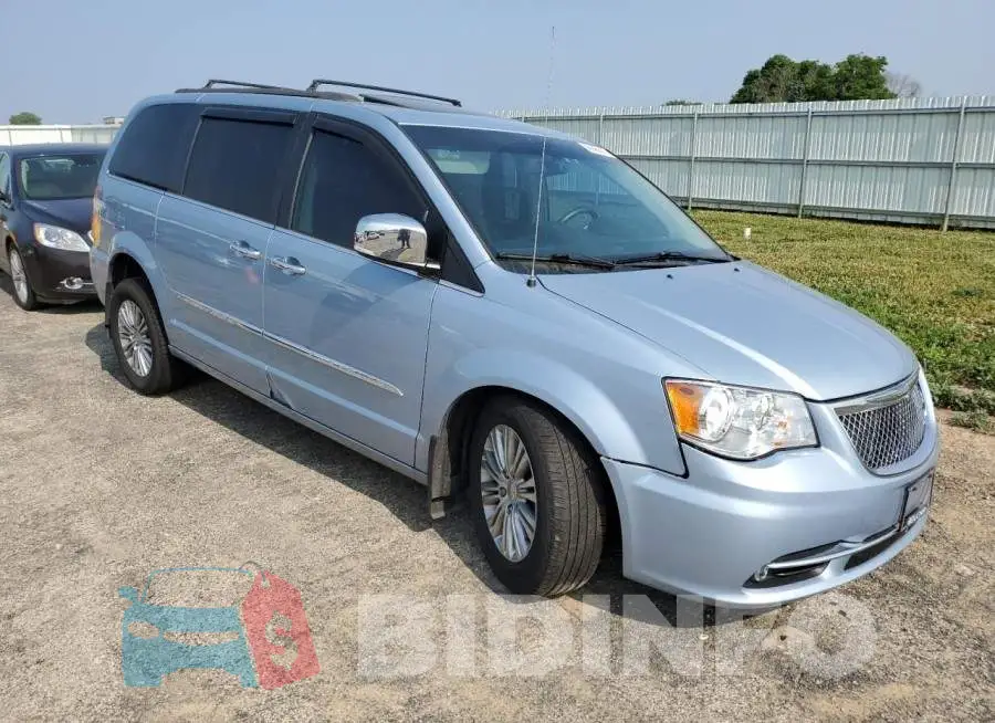 2C4RC1CG6GR215539 Photo# 4