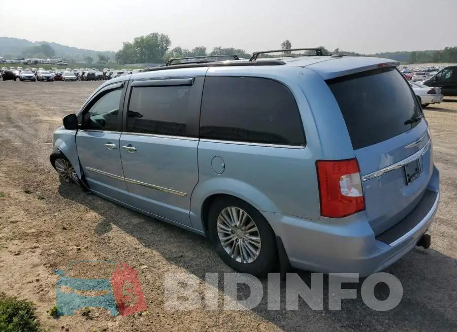 2C4RC1CG6GR215539 Photo# 2