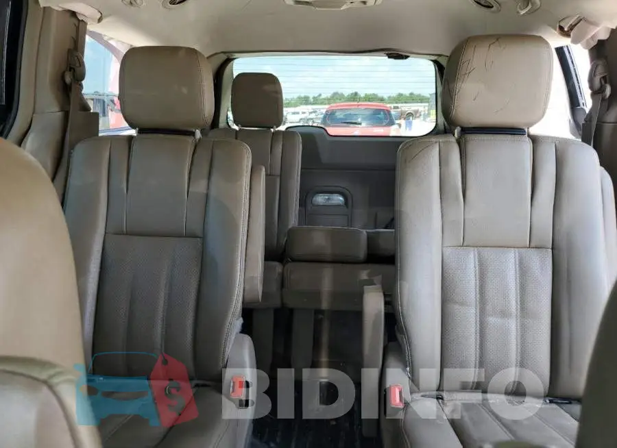 2C4RC1CG7FR554163 Photo# 10