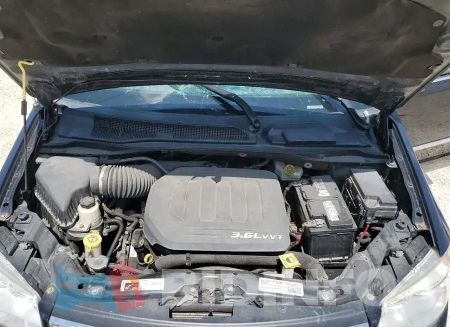 2C4RC1CG7FR554163 Photo# 12