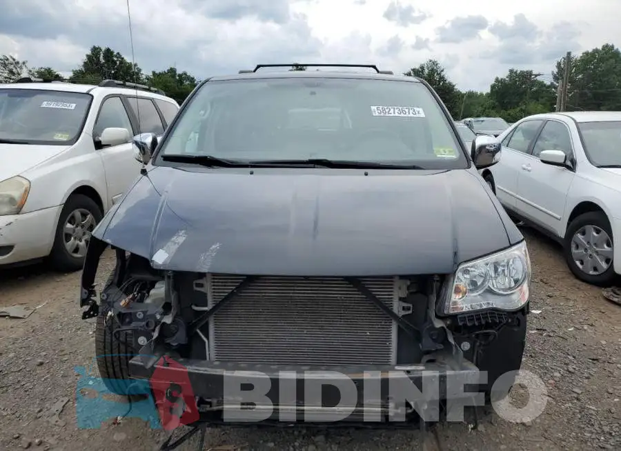 2C4RC1CGXGR233008 Photo# 5