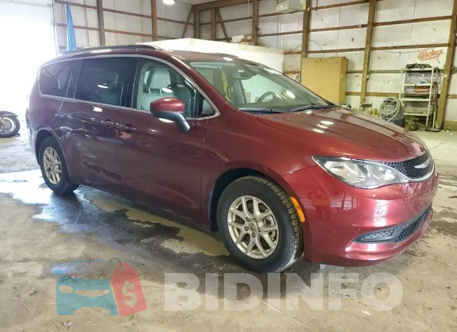 2C4RC1DG4MR520189 Photo# 4