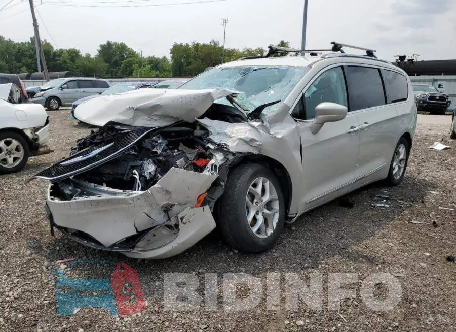 2C4RC1EG5HR622668 Photo# 1