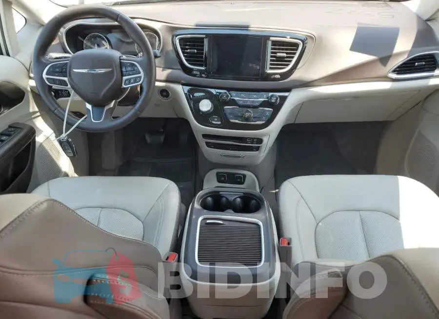 2C4RC1EG6HR584903 Photo# 8